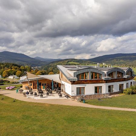Grund Resort Golf And Ski Mlade Buky Bagian luar foto