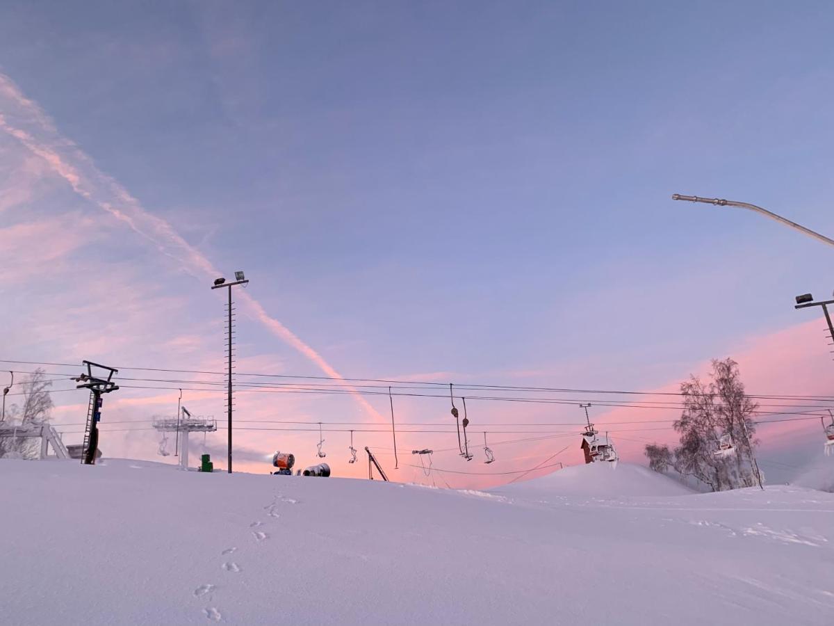Grund Resort Golf And Ski Mlade Buky Bagian luar foto