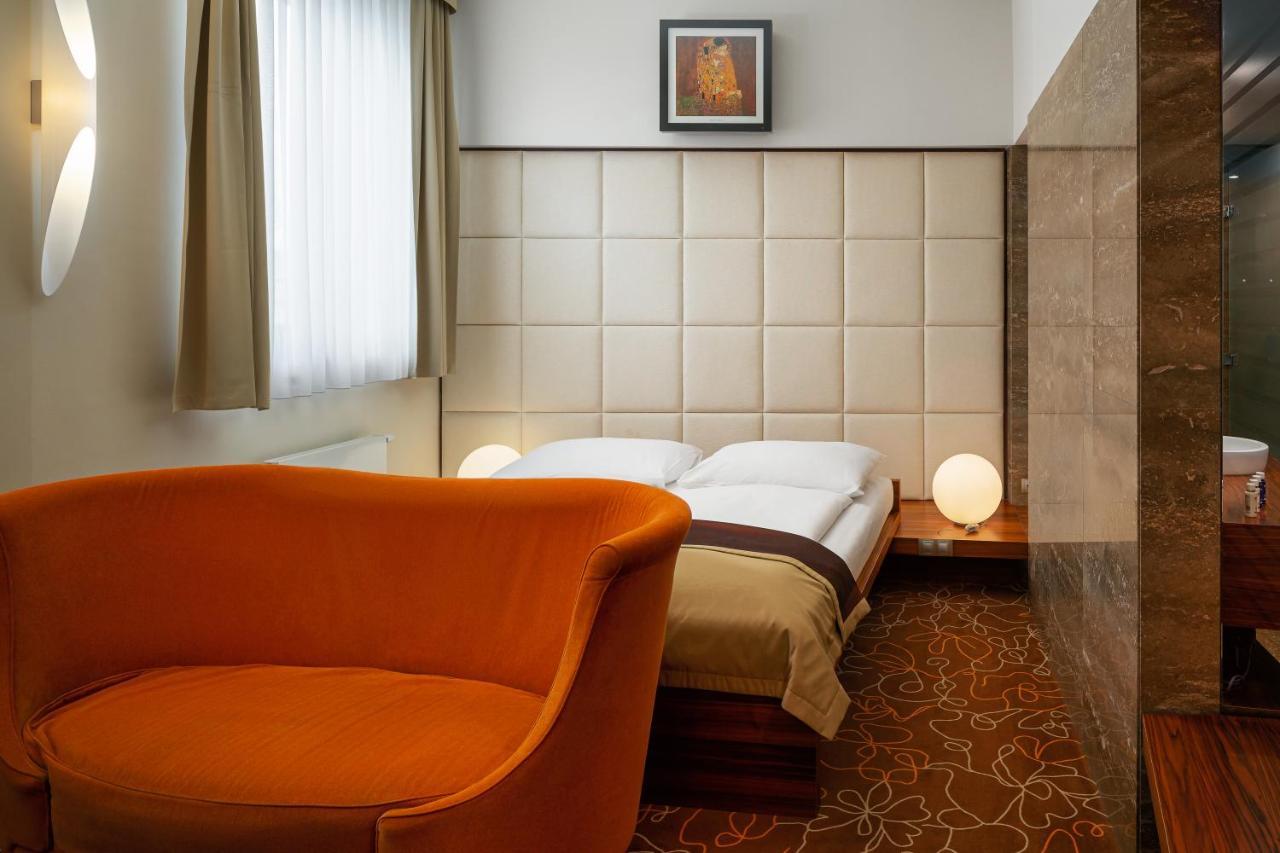 Grund Resort Golf And Ski Mlade Buky Bagian luar foto