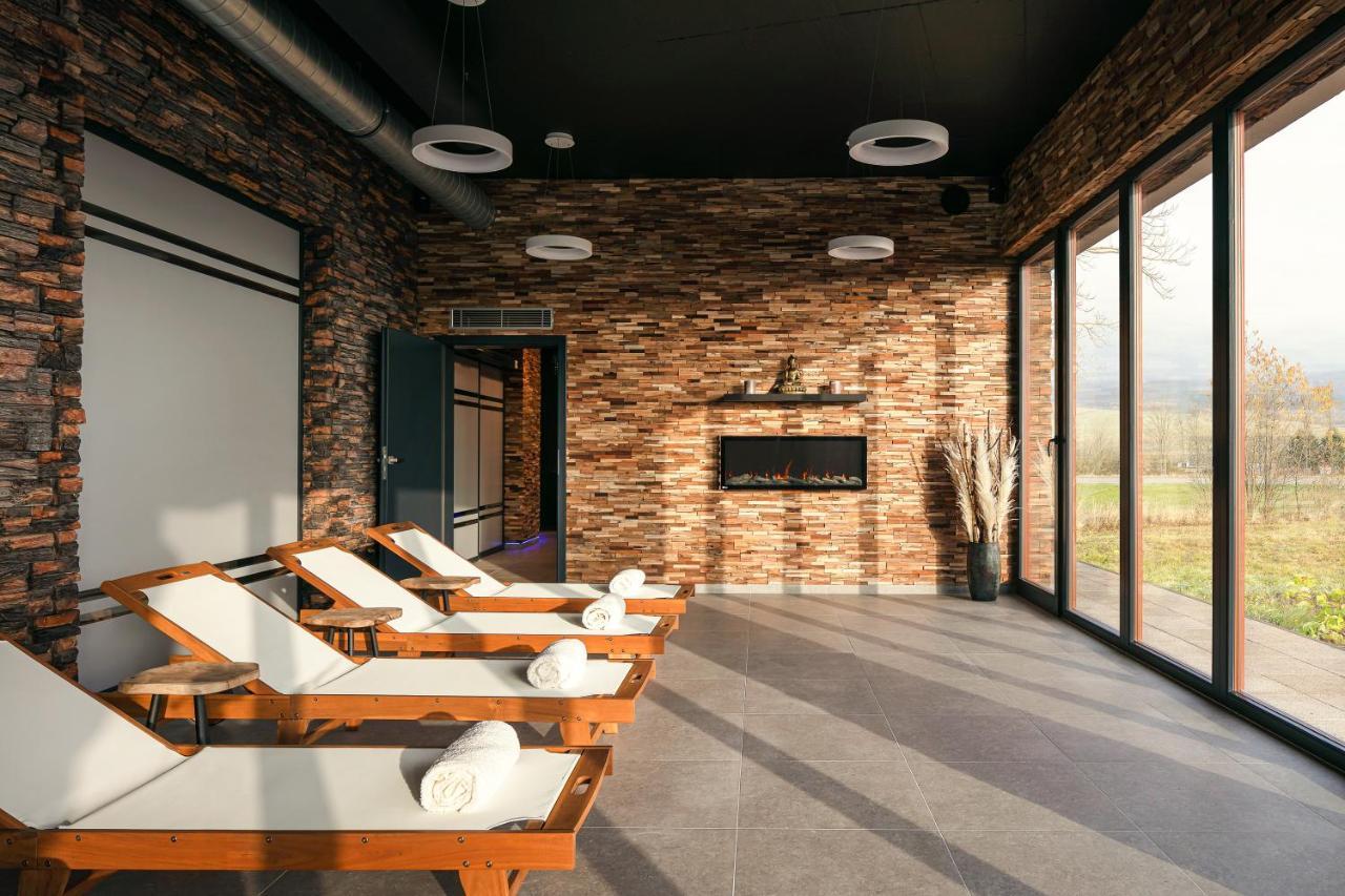 Grund Resort Golf And Ski Mlade Buky Bagian luar foto