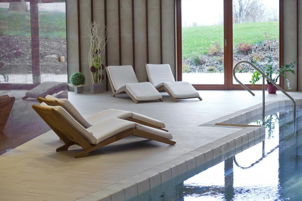 Grund Resort Golf And Ski Mlade Buky Bagian luar foto