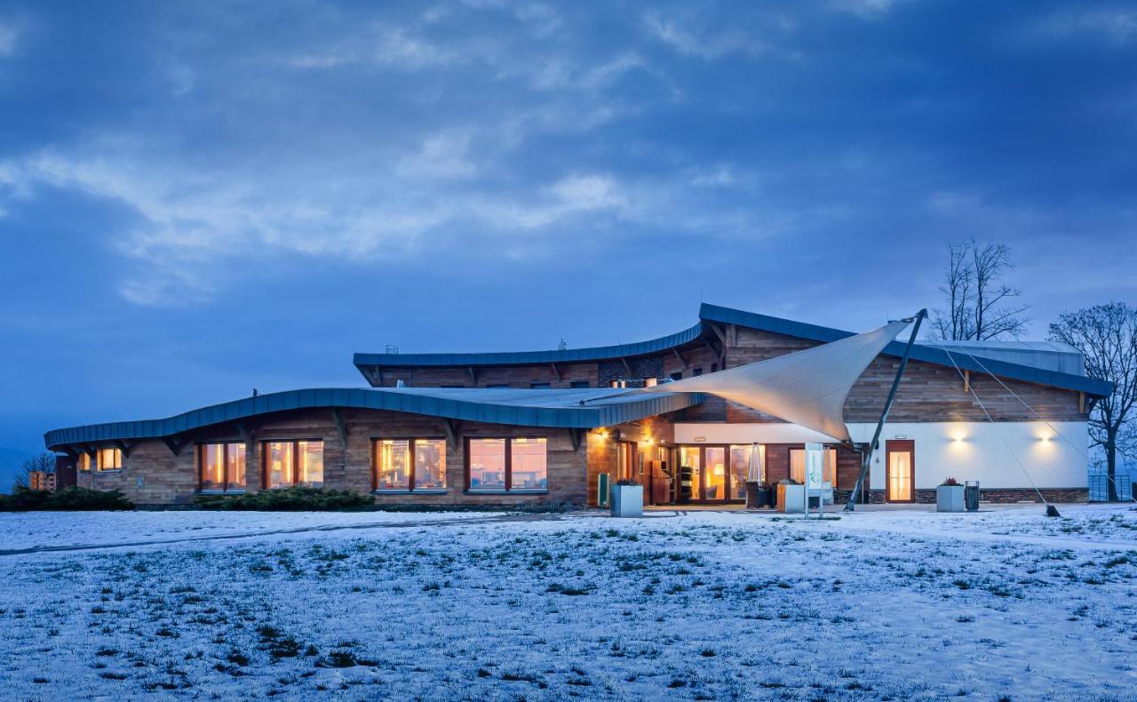 Grund Resort Golf And Ski Mlade Buky Bagian luar foto